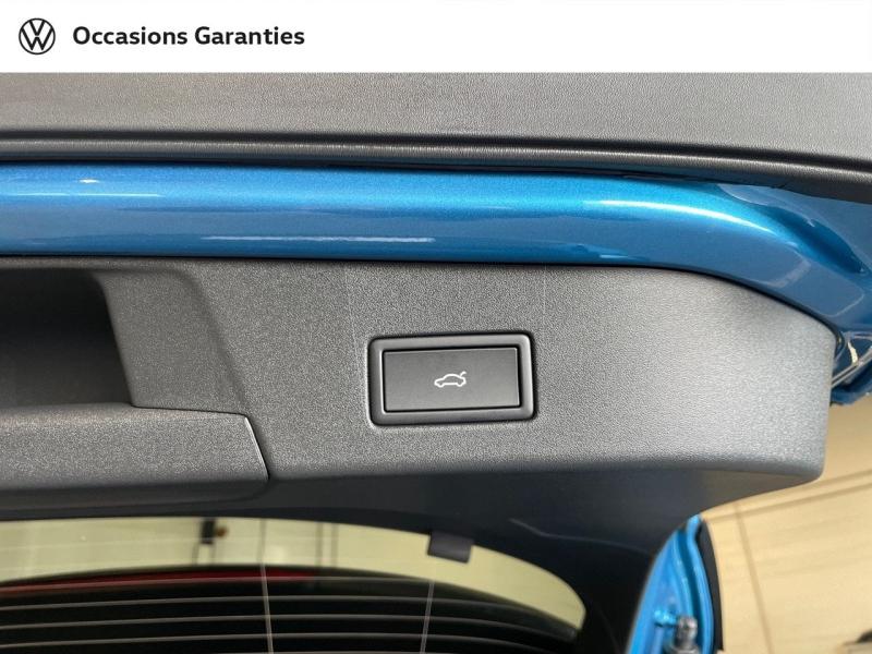 Voitures occasions VOLKSWAGEN ID.4 Life Max Lens