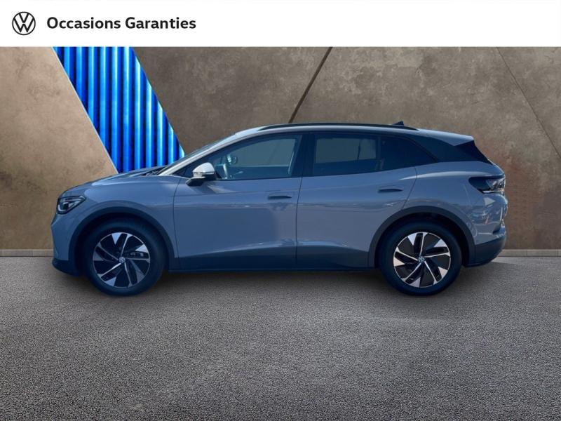 Voitures occasions VOLKSWAGEN ID.4 Life Max Lens