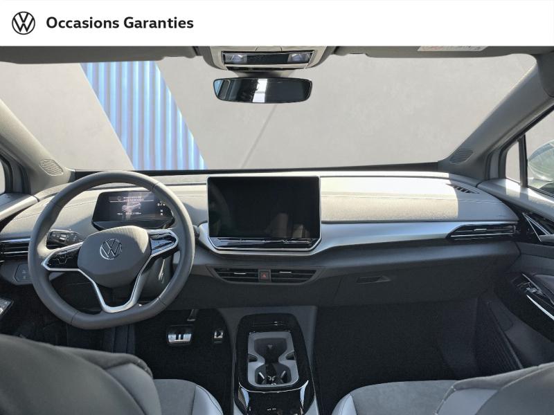 Voitures occasions VOLKSWAGEN ID.4 Life Max Lens