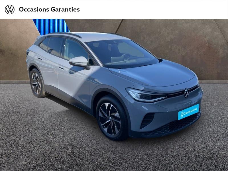 Voitures occasions VOLKSWAGEN ID.4 Life Max Lens