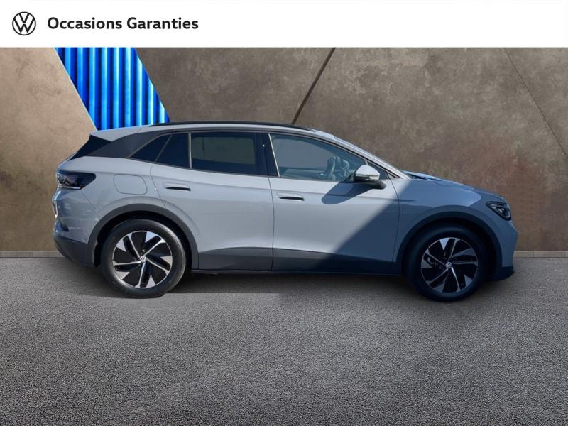 Voitures occasions VOLKSWAGEN ID.4 Life Max Lens