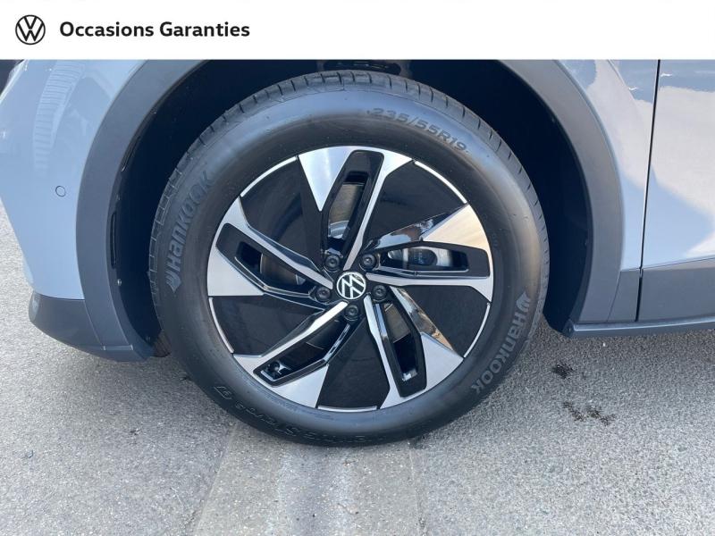 Voitures occasions VOLKSWAGEN ID.4 Life Max Lens