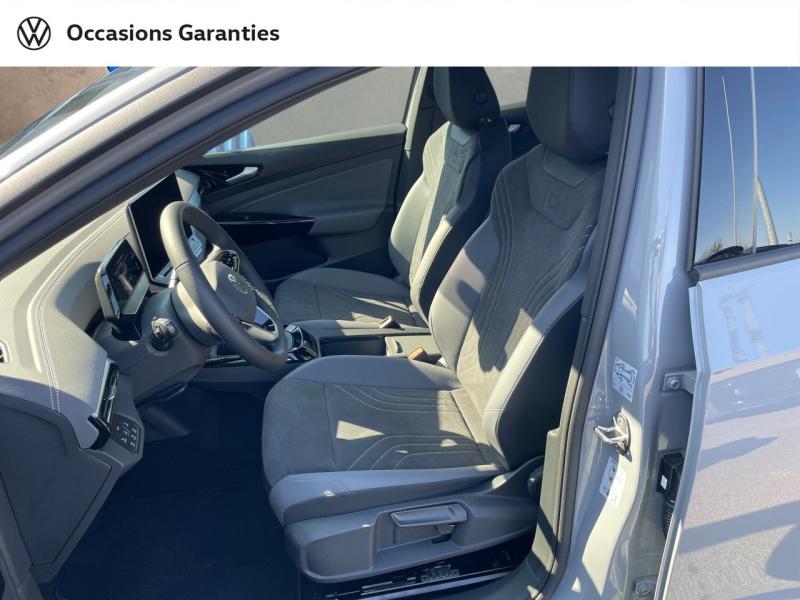 Voitures occasions VOLKSWAGEN ID.4 Life Max Lens