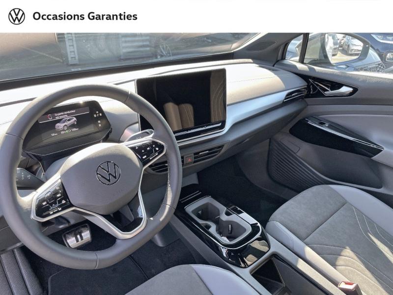 Voitures occasions VOLKSWAGEN ID.4 Life Max Lens