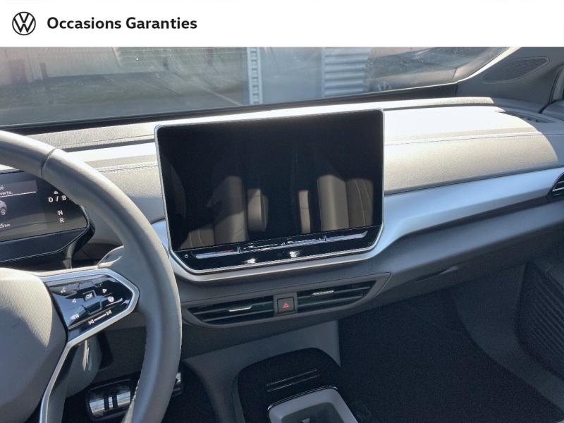 Voitures occasions VOLKSWAGEN ID.4 Life Max Lens