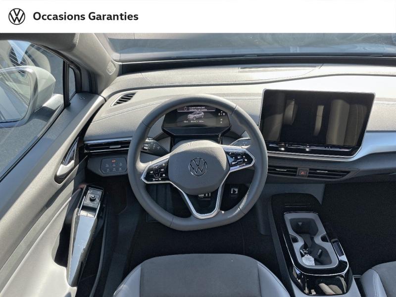 Voitures occasions VOLKSWAGEN ID.4 Life Max Lens