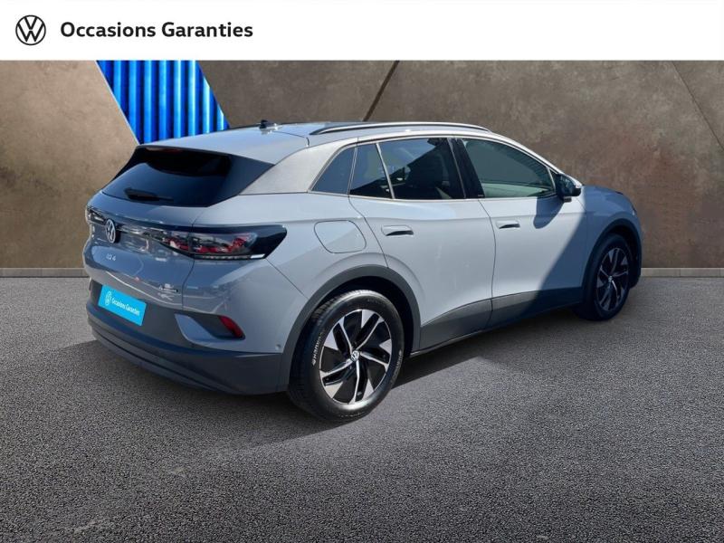 Voitures occasions VOLKSWAGEN ID.4 Life Max Lens