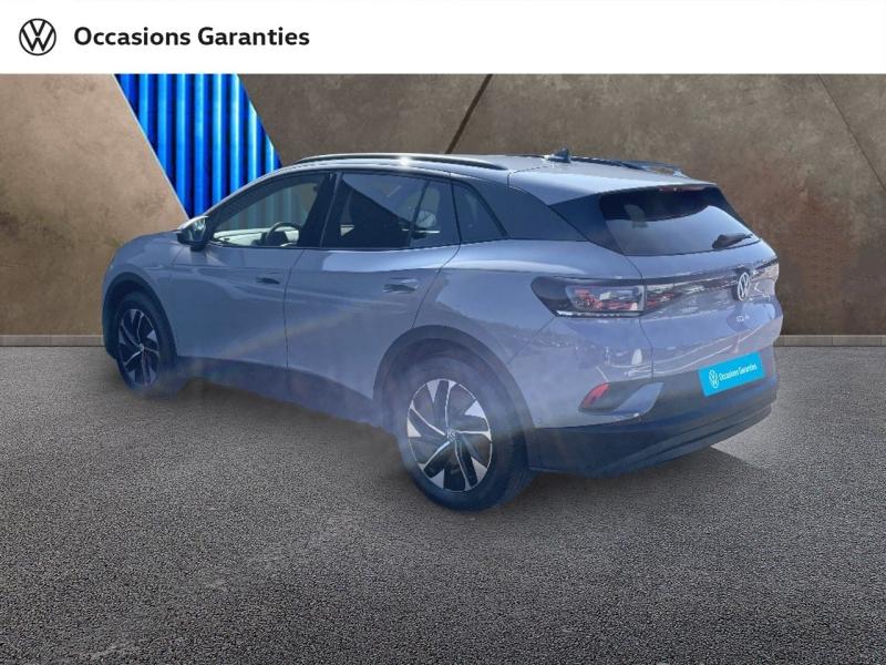 Voitures occasions VOLKSWAGEN ID.4 Life Max Lens
