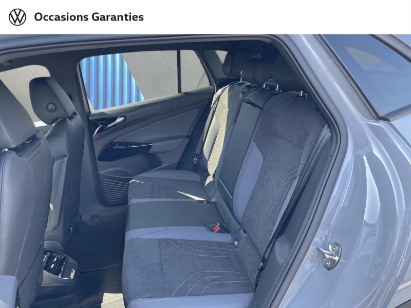 Voitures occasions VOLKSWAGEN ID.4 Life Max Lens