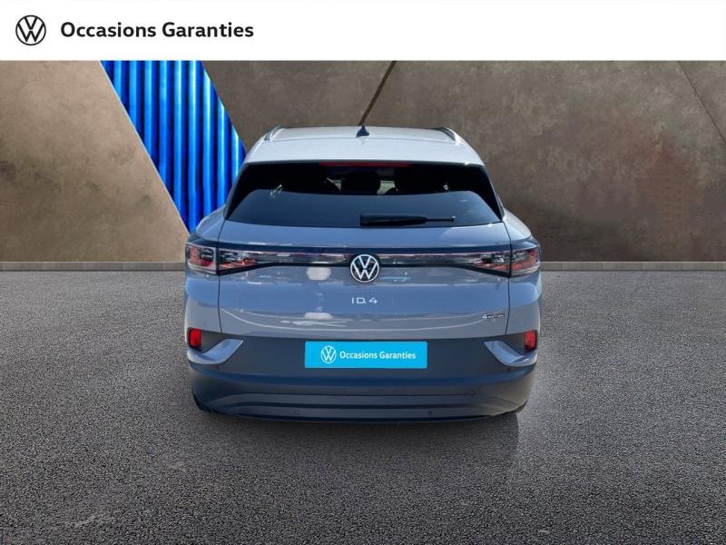 Voitures occasions VOLKSWAGEN ID.4 Life Max Lens