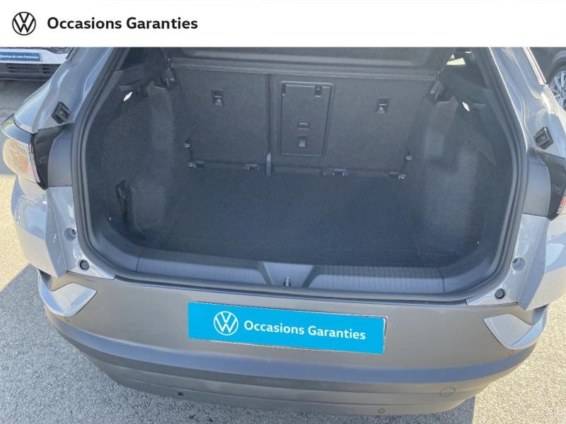 Voitures occasions VOLKSWAGEN ID.4 Life Max Lens