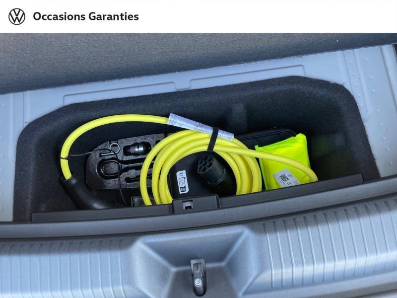 Voitures occasions VOLKSWAGEN ID.4 Life Max Lens