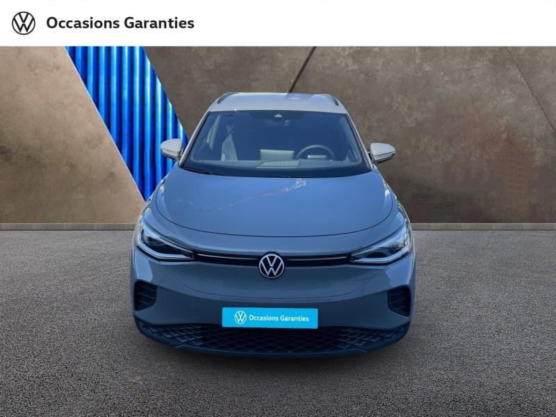 Voitures occasions VOLKSWAGEN ID.4 Life Max Lens