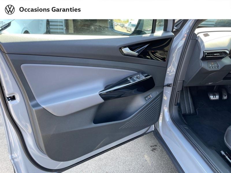 Voitures occasions VOLKSWAGEN ID.4 Life Max Lens