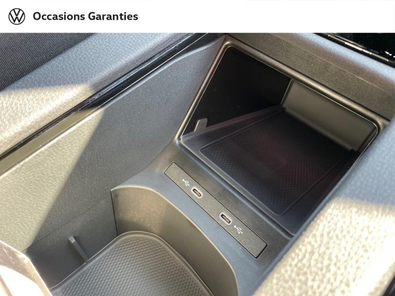 Voitures occasions VOLKSWAGEN ID.4 Life Max Lens