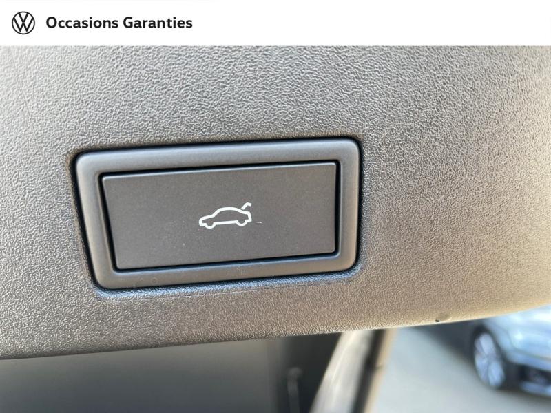 Voitures occasions VOLKSWAGEN ID.4 Life Max Lens