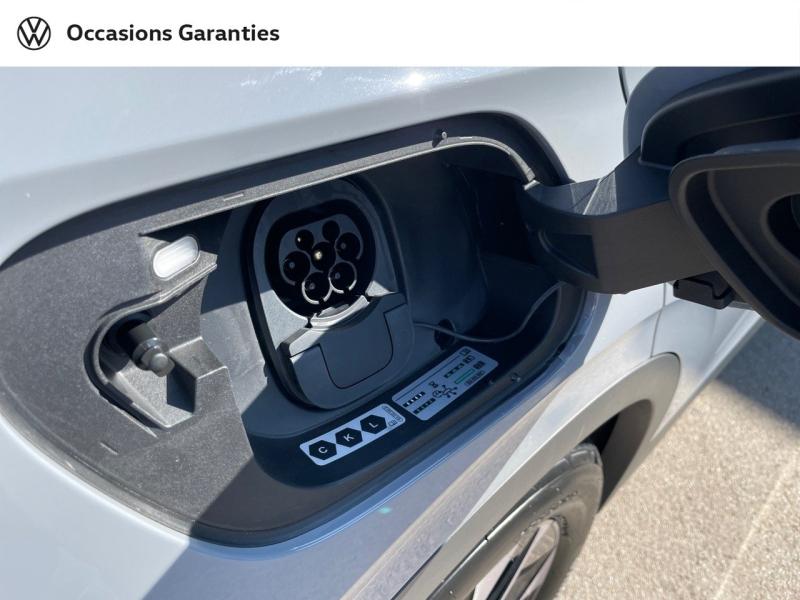 Voitures occasions VOLKSWAGEN ID.4 Life Max Lens