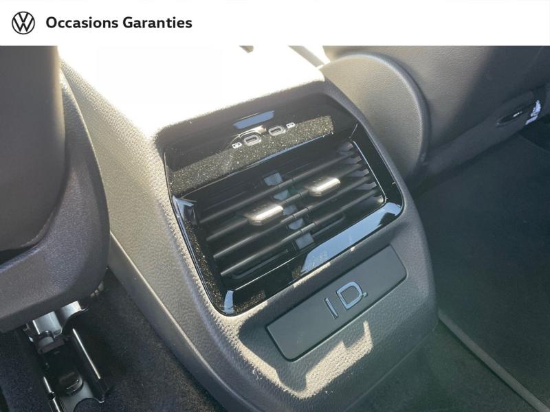 Voitures occasions VOLKSWAGEN ID.4 Life Max Lens