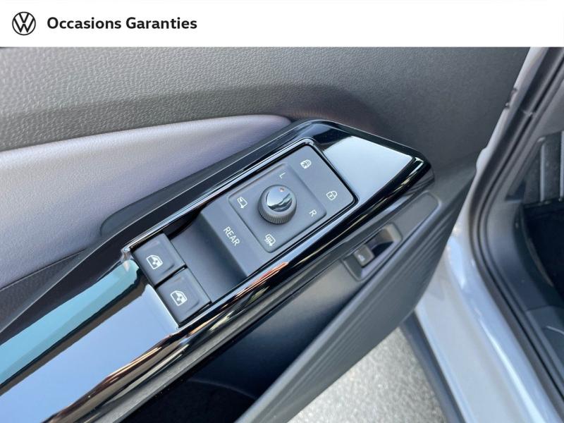 Voitures occasions VOLKSWAGEN ID.4 Life Max Lens