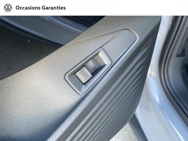 Voitures occasions VOLKSWAGEN ID.4 Life Max Lens