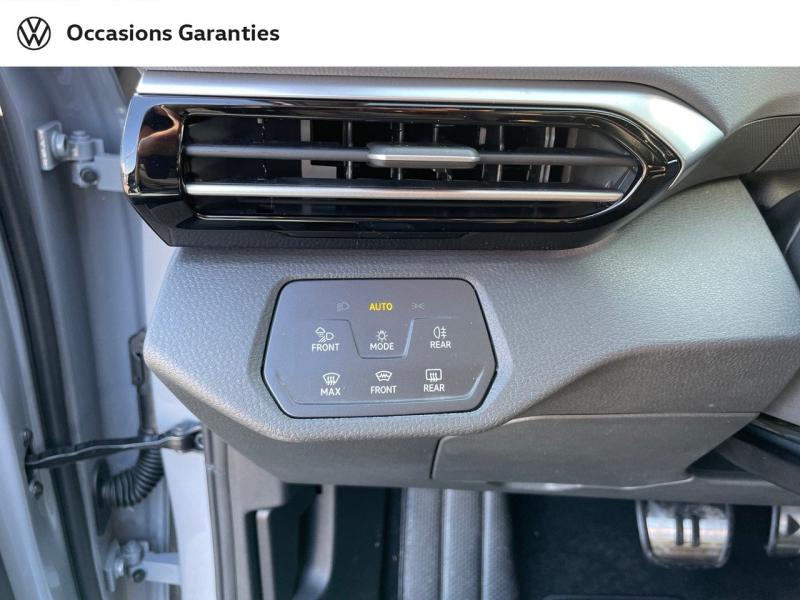 Voitures occasions VOLKSWAGEN ID.4 Life Max Lens