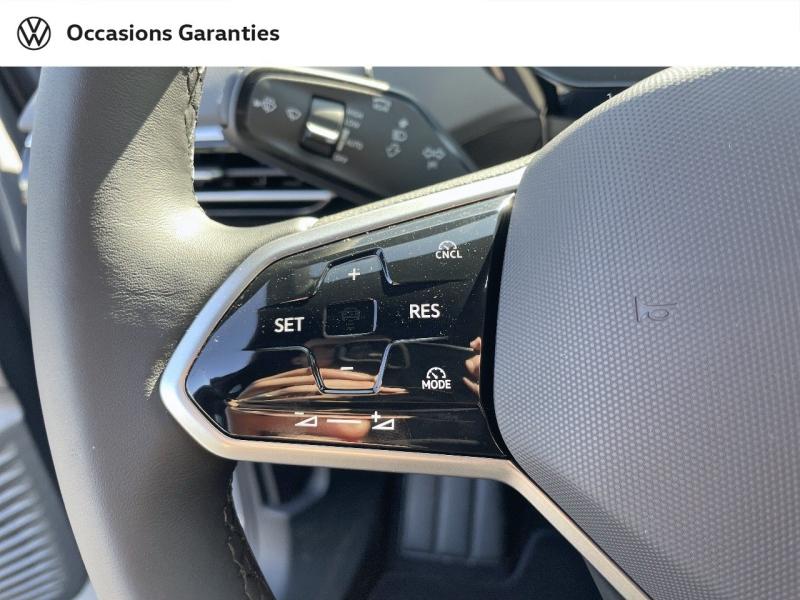 Voitures occasions VOLKSWAGEN ID.4 Life Max Lens