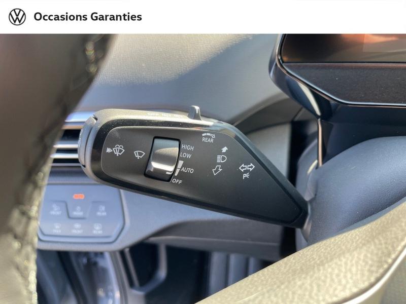 Voitures occasions VOLKSWAGEN ID.4 Life Max Lens