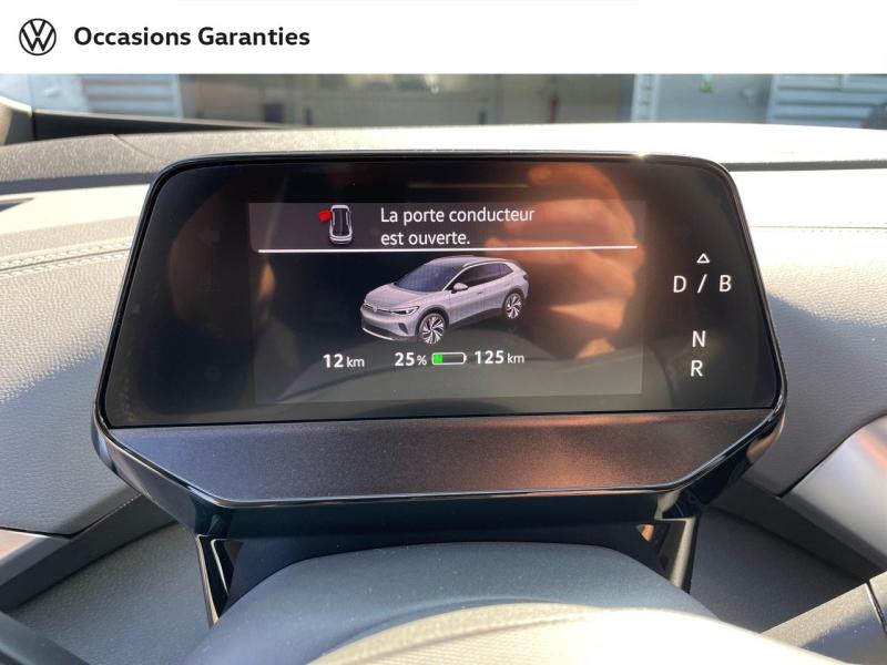 Voitures occasions VOLKSWAGEN ID.4 Life Max Lens