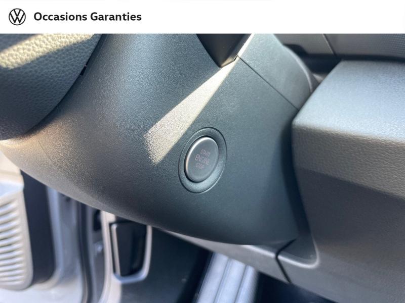 Voitures occasions VOLKSWAGEN ID.4 Life Max Lens