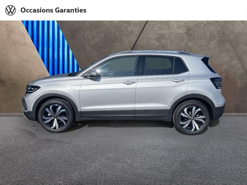 Voitures occasions VOLKSWAGEN T-CROSS Style Lens