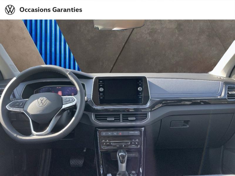Voitures occasions VOLKSWAGEN T-CROSS Style Lens