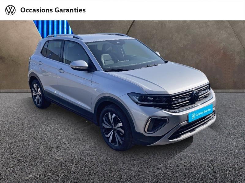 Voitures occasions VOLKSWAGEN T-CROSS Style Lens