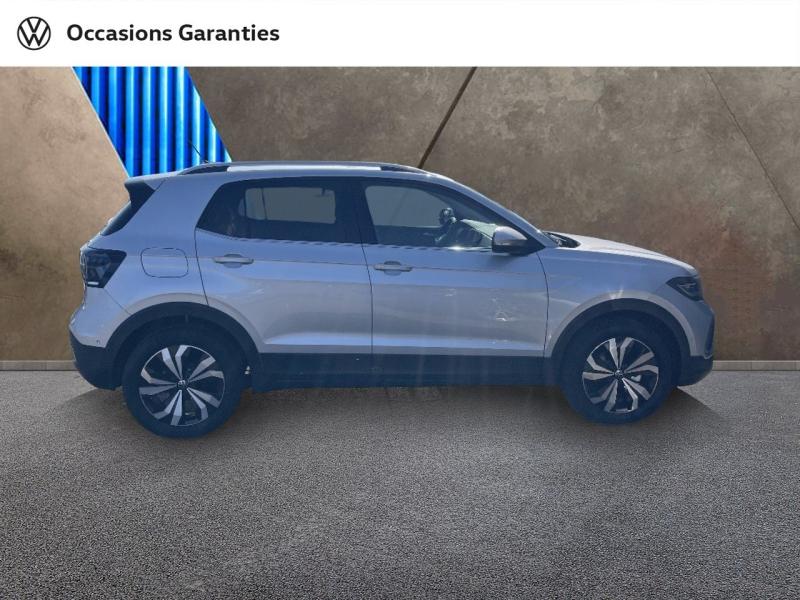 Voitures occasions VOLKSWAGEN T-CROSS Style Lens