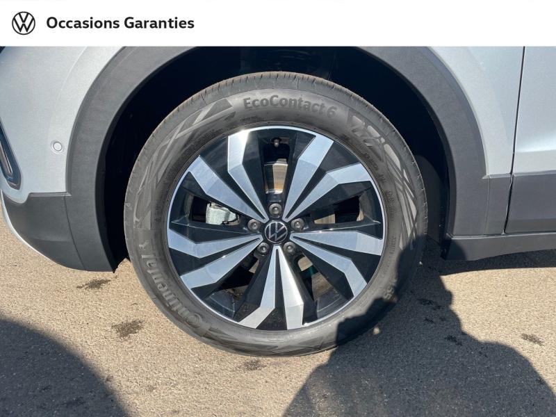 Voitures occasions VOLKSWAGEN T-CROSS Style Lens