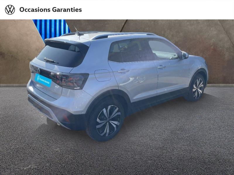 Voitures occasions VOLKSWAGEN T-CROSS Style Lens