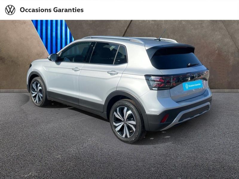 Voitures occasions VOLKSWAGEN T-CROSS Style Lens