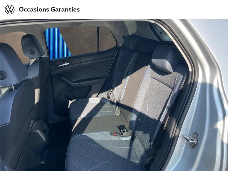 Voitures occasions VOLKSWAGEN T-CROSS Style Lens