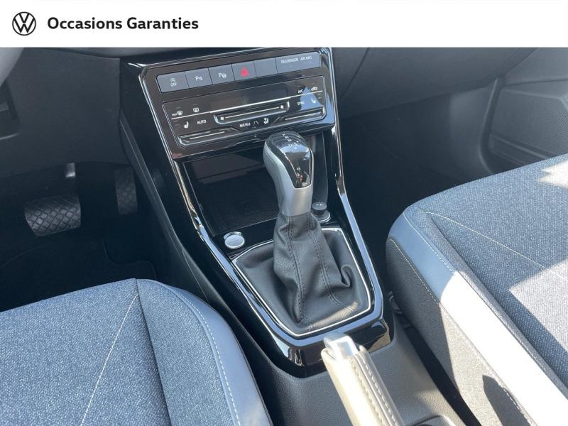 Voitures occasions VOLKSWAGEN T-CROSS Style Lens