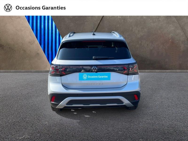 Voitures occasions VOLKSWAGEN T-CROSS Style Lens