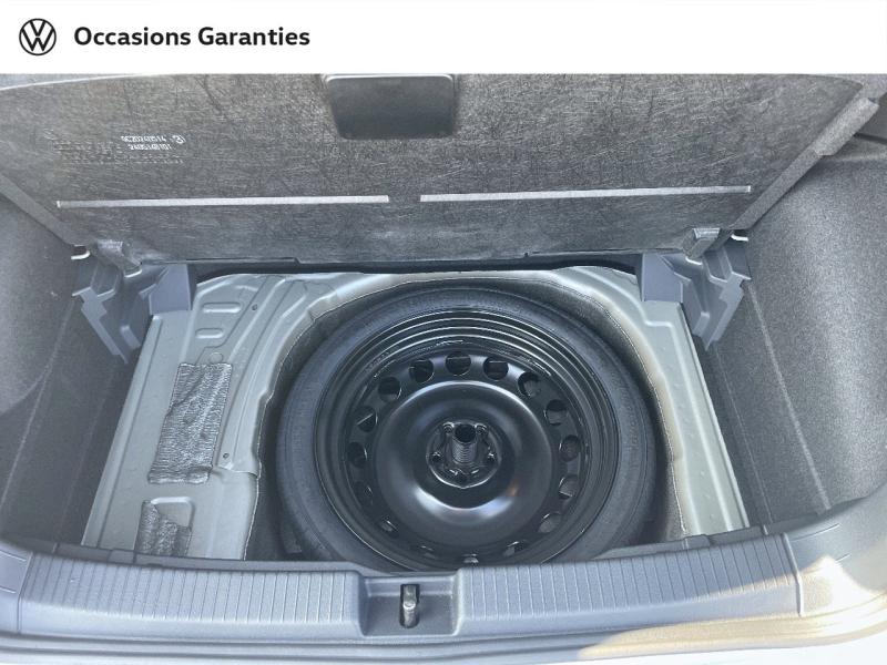 Voitures occasions VOLKSWAGEN T-CROSS Style Lens