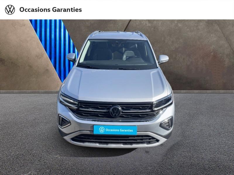 Voitures occasions VOLKSWAGEN T-CROSS Style Lens