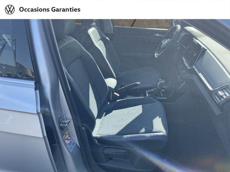 Voitures occasions VOLKSWAGEN T-CROSS Style Lens