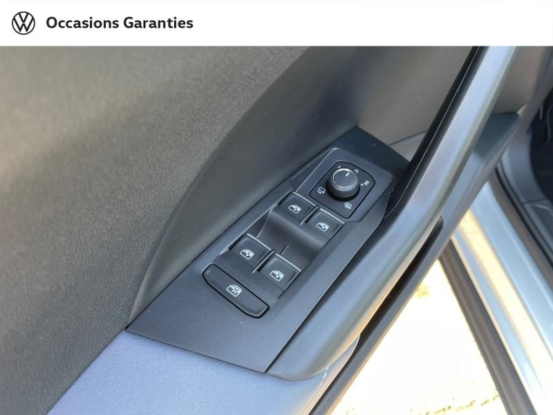 Voitures occasions VOLKSWAGEN T-CROSS Style Lens