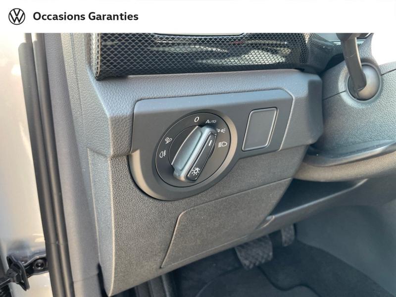 Voitures occasions VOLKSWAGEN T-CROSS Style Lens