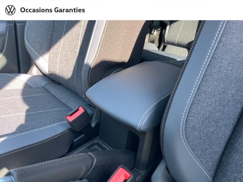 Voitures occasions VOLKSWAGEN T-CROSS Style Lens