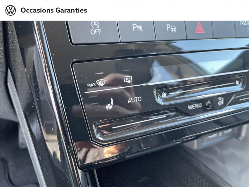 Voitures occasions VOLKSWAGEN T-CROSS Style Lens