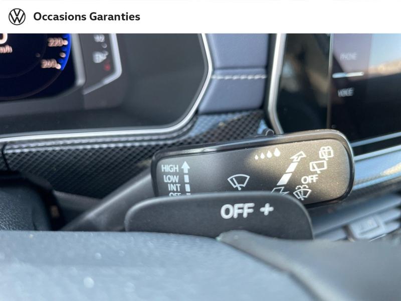 Voitures occasions VOLKSWAGEN T-CROSS Style Lens