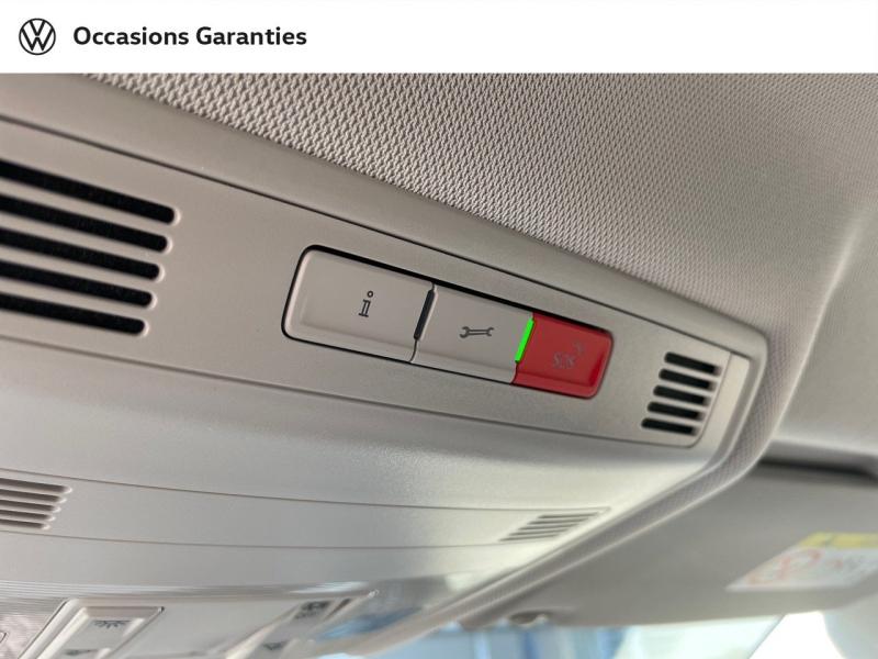 Voitures occasions VOLKSWAGEN T-CROSS Style Lens