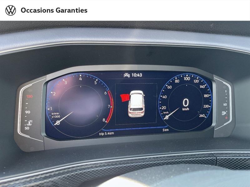 Voitures occasions VOLKSWAGEN T-CROSS Style Lens