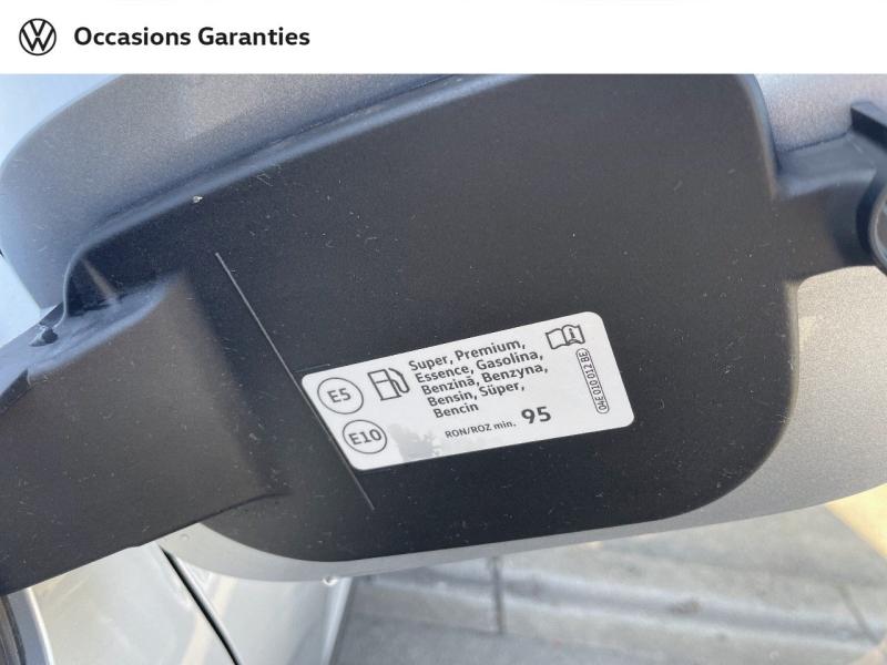 Voitures occasions VOLKSWAGEN T-CROSS Style Lens